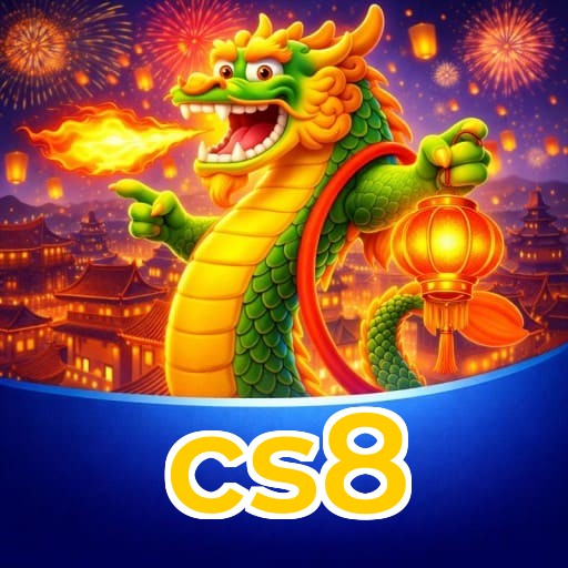 Bônus de Boas-vindas cs8